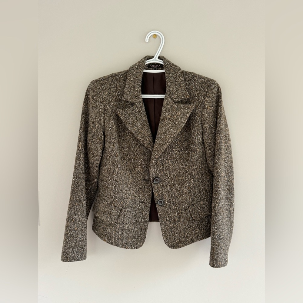 Axara Blazer